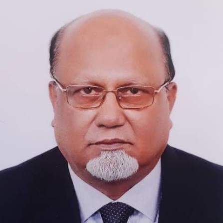 Prof. Dr. Md. Jannatul Islam Jinnah profile photo